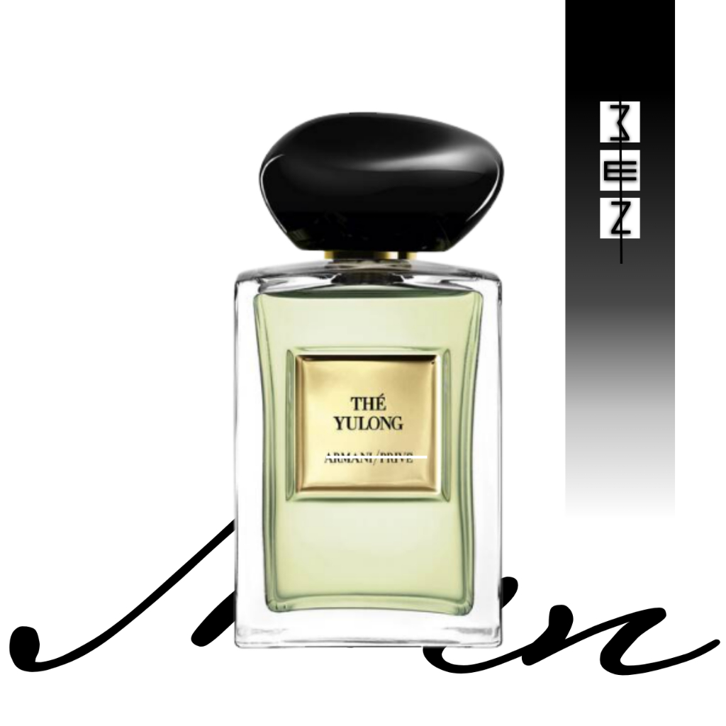 Nước hoa Prive Thé Yulong 10ml