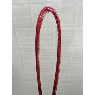 Kẽm xi 24 làm hoa