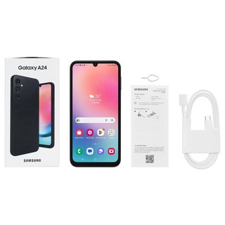 Điện thoại Samsung Galaxy A24