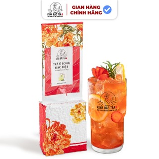 Ô Long Kinh Bắc Bịch 250g