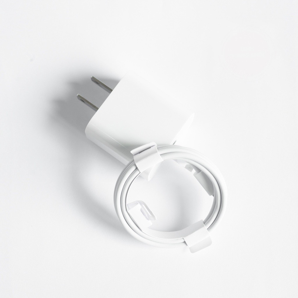 Sạc nhanh PD 20W, Bộ sạc nhanh 20w cho các dòng i b