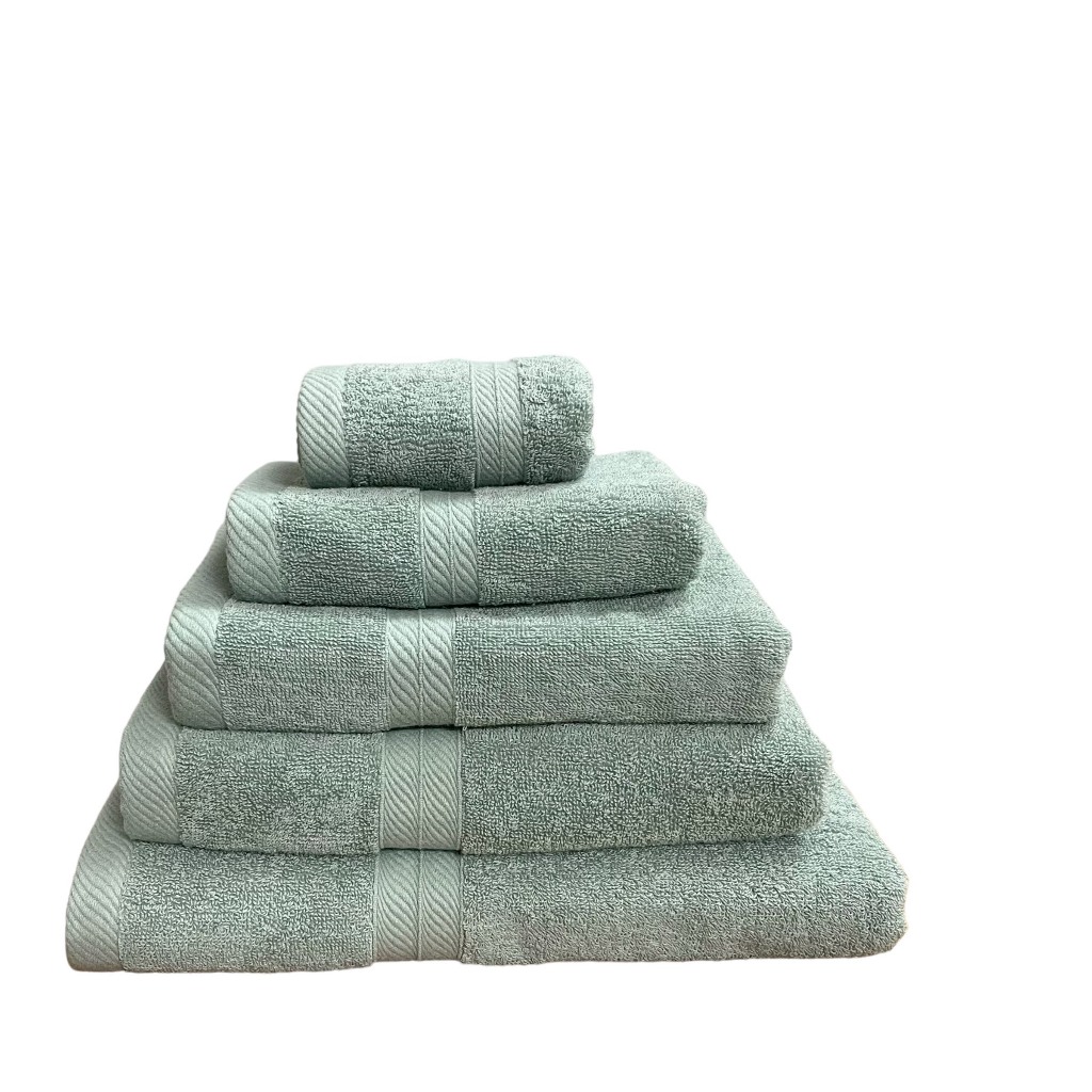 Khăn tắm cao cấp xuất EU KT 60x120cm , 100% Cotton, mềm mịn thấm hút nước