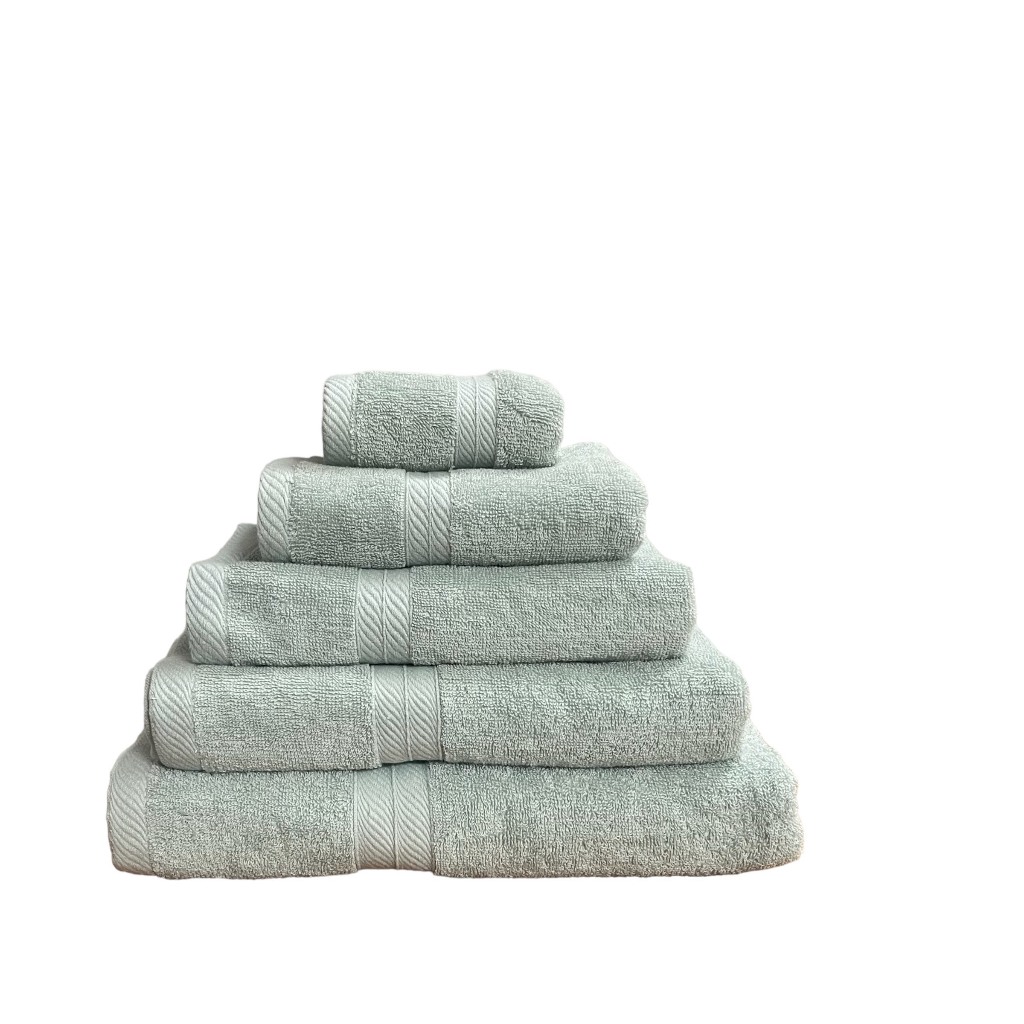 Khăn tắm cao cấp xuất EU KT 60x120cm , 100% Cotton, mềm mịn thấm hút nước