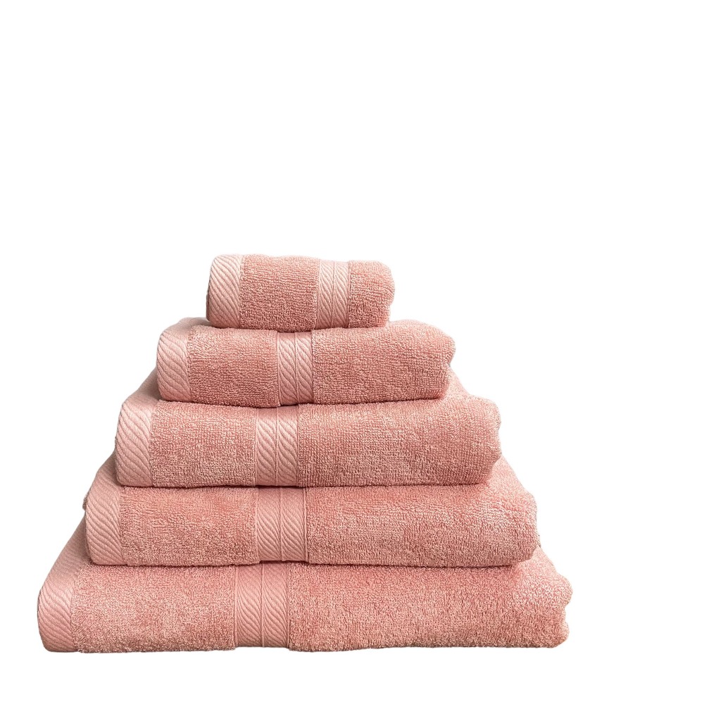 Khăn tắm cao cấp xuất EU KT 60x120cm , 100% Cotton, mềm mịn thấm hút nước