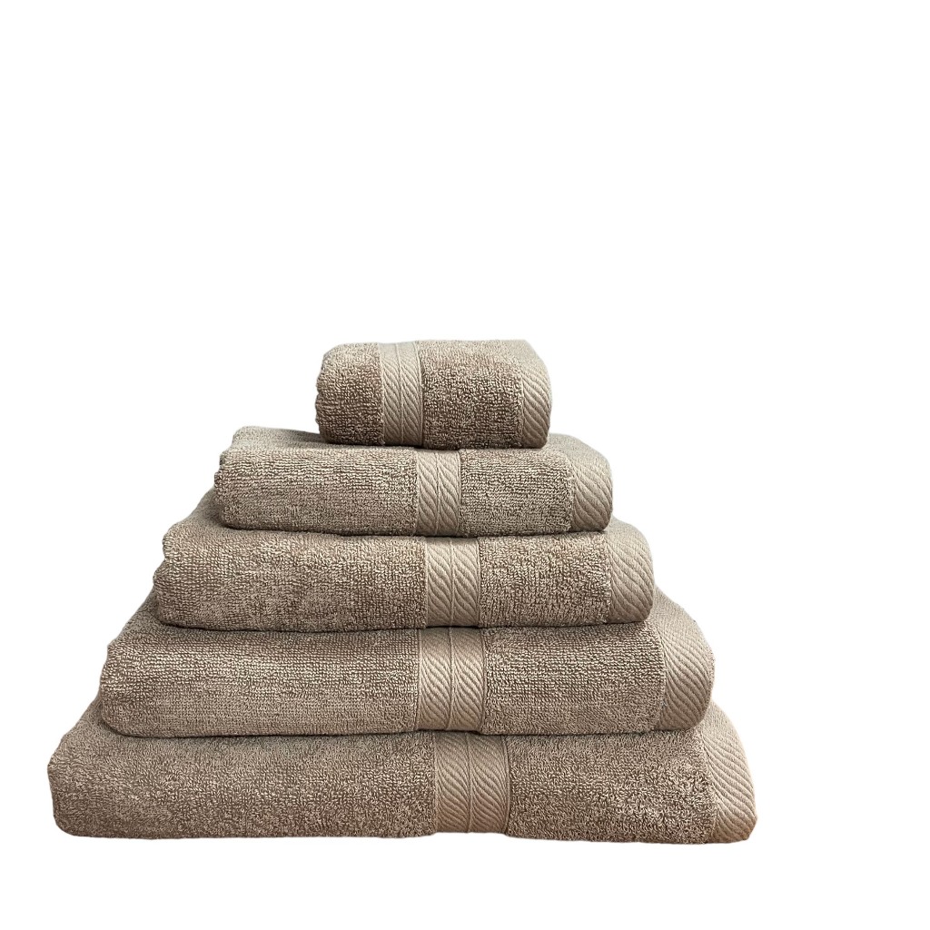 Khăn tắm cao cấp xuất EU KT 60x120cm , 100% Cotton, mềm mịn thấm hút nước