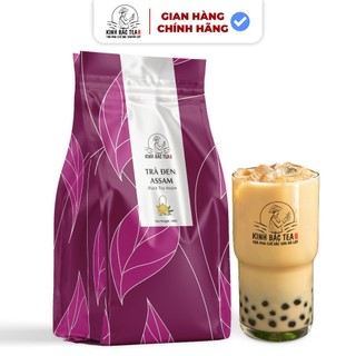 Trà đen assam đài loan kinh bắc 500g