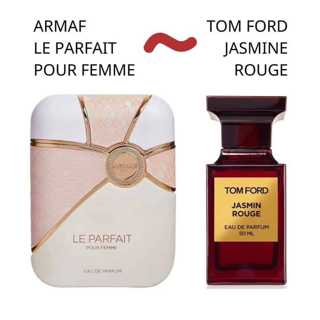 Nước Hoa Nữ Armaf Le Parfait Pour Femme EDP | BigBuy360 - bigbuy360.vn