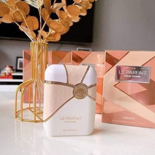 Nước Hoa Nữ Armaf Le Parfait Pour Femme EDP | BigBuy360 - bigbuy360.vn