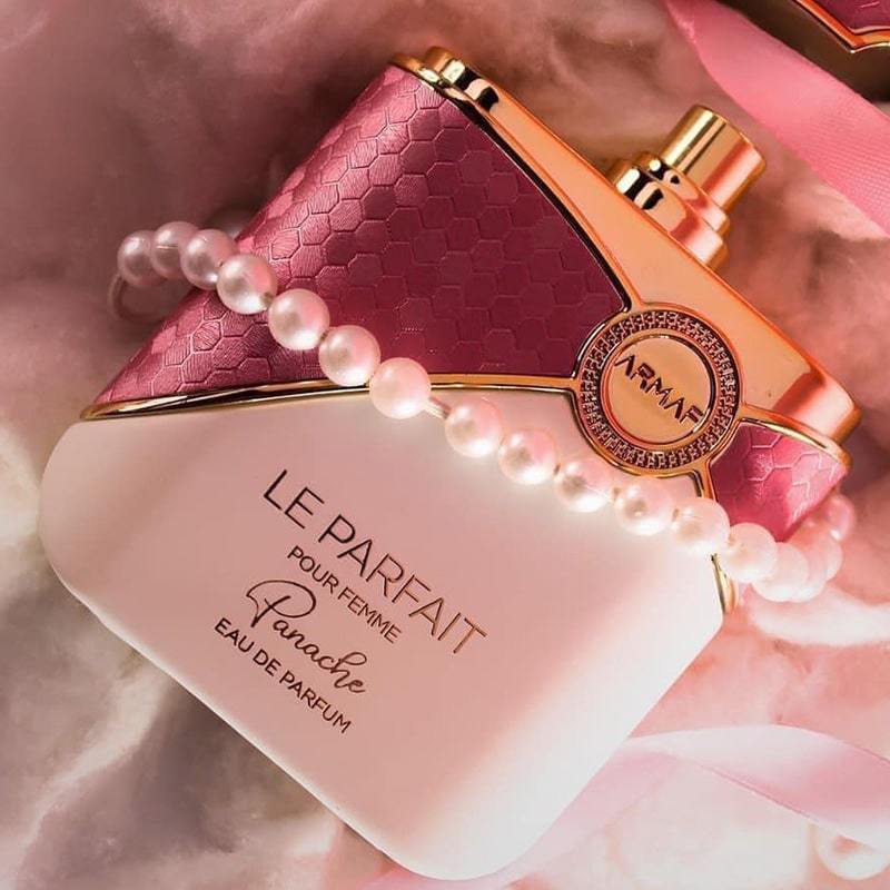 Nước Hoa Nữ Armaf Le Parfait Pour Femme EDP | BigBuy360 - bigbuy360.vn