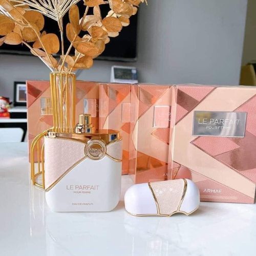 Nước Hoa Nữ Armaf Le Parfait Pour Femme EDP | BigBuy360 - bigbuy360.vn