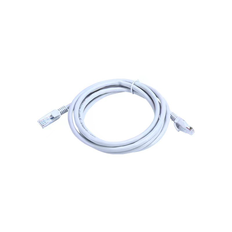 Dây mạng ngoài trời cat6 bấm sẵn 2 đầu 5m 10m 15m 20m 25m 30m 50m