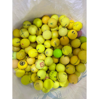 10 bóng golf mới 90%
