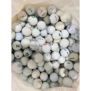 10 bóng golf mới 90%
