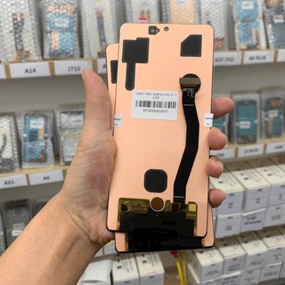 Màn hình Samsung S10 Lite- oled