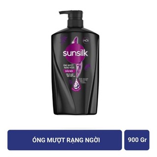 Dầu Gội Sunsilk 850g 2 màu đen và vàng
