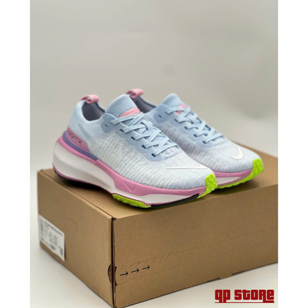 Giày Thể Thao Nike Invincible Run FK3