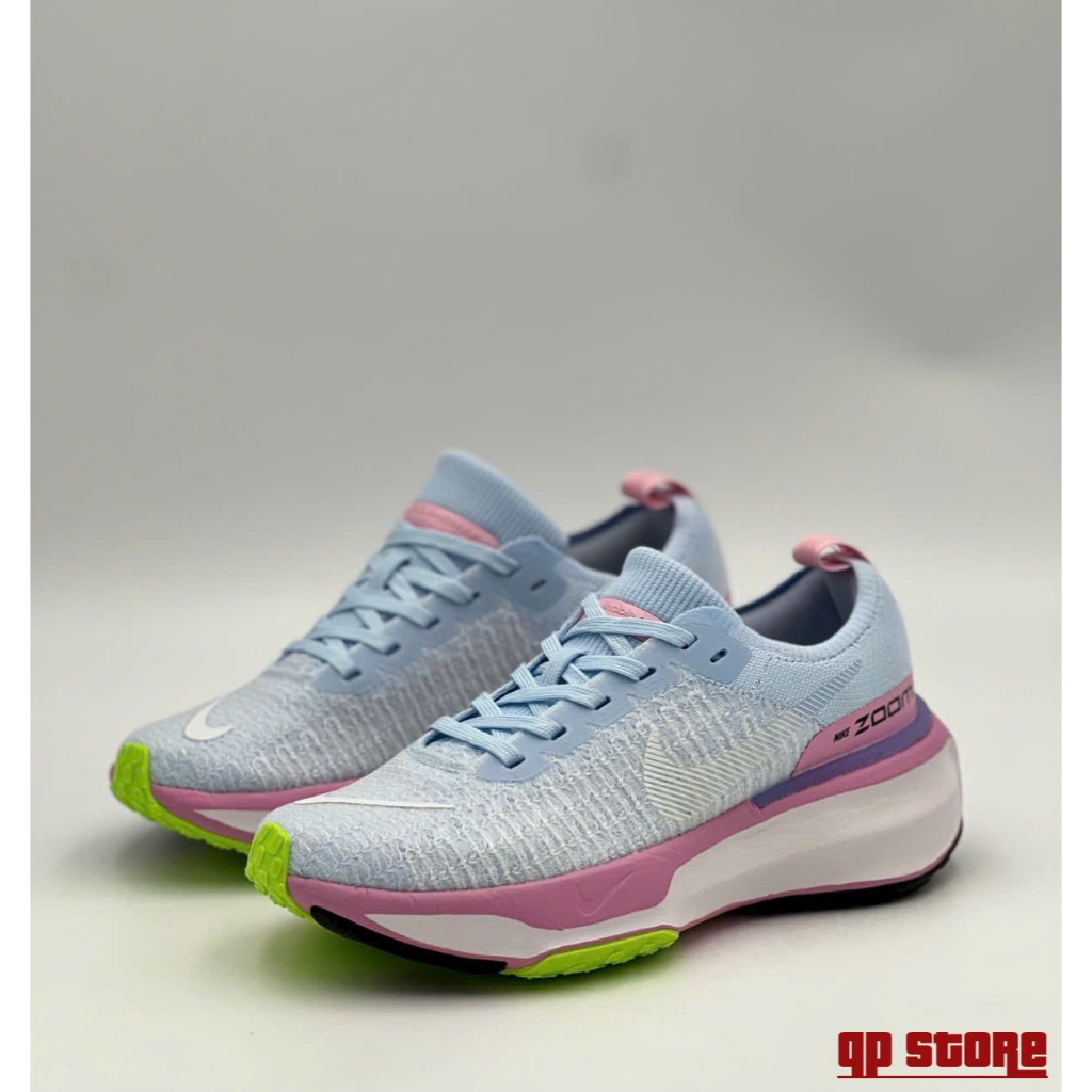 Giày Thể Thao Nike Invincible Run FK3