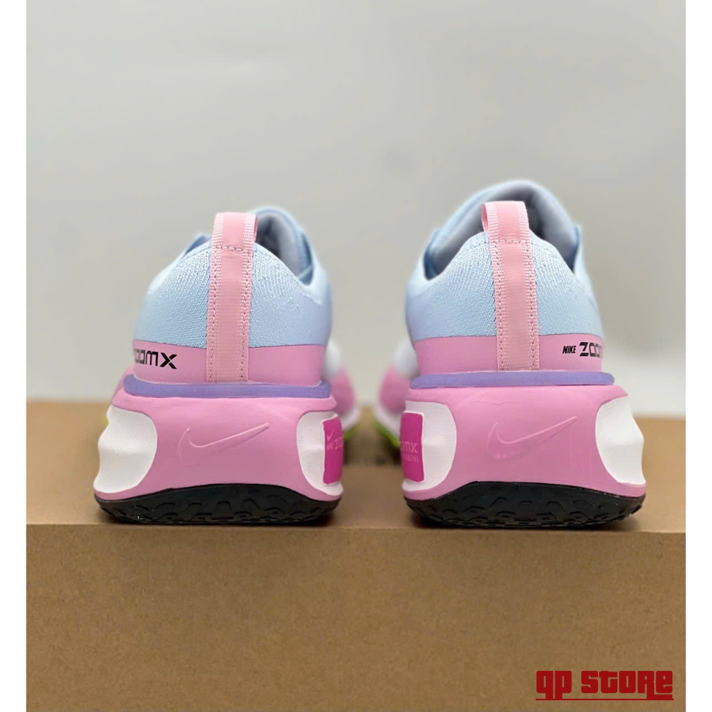 Giày Thể Thao Nike Invincible Run FK3