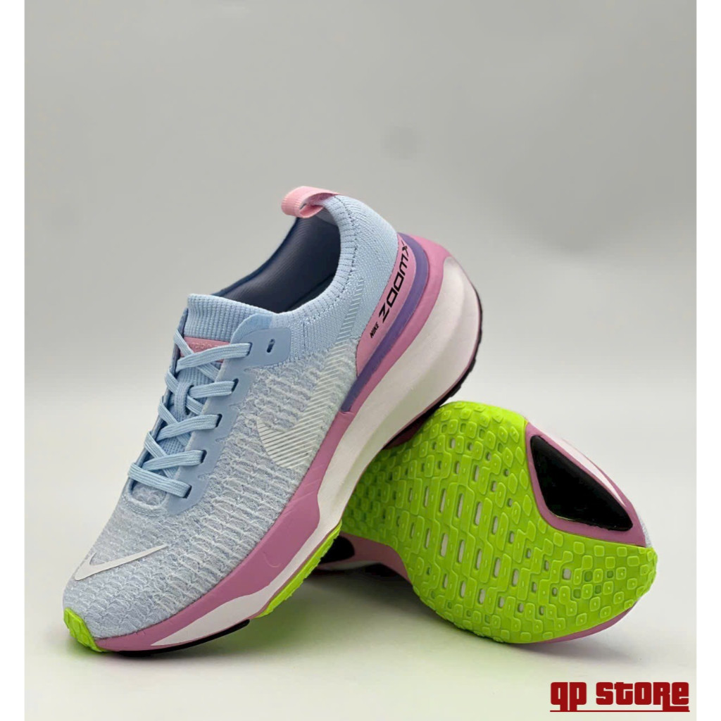 Giày Thể Thao Nike Invincible Run FK3
