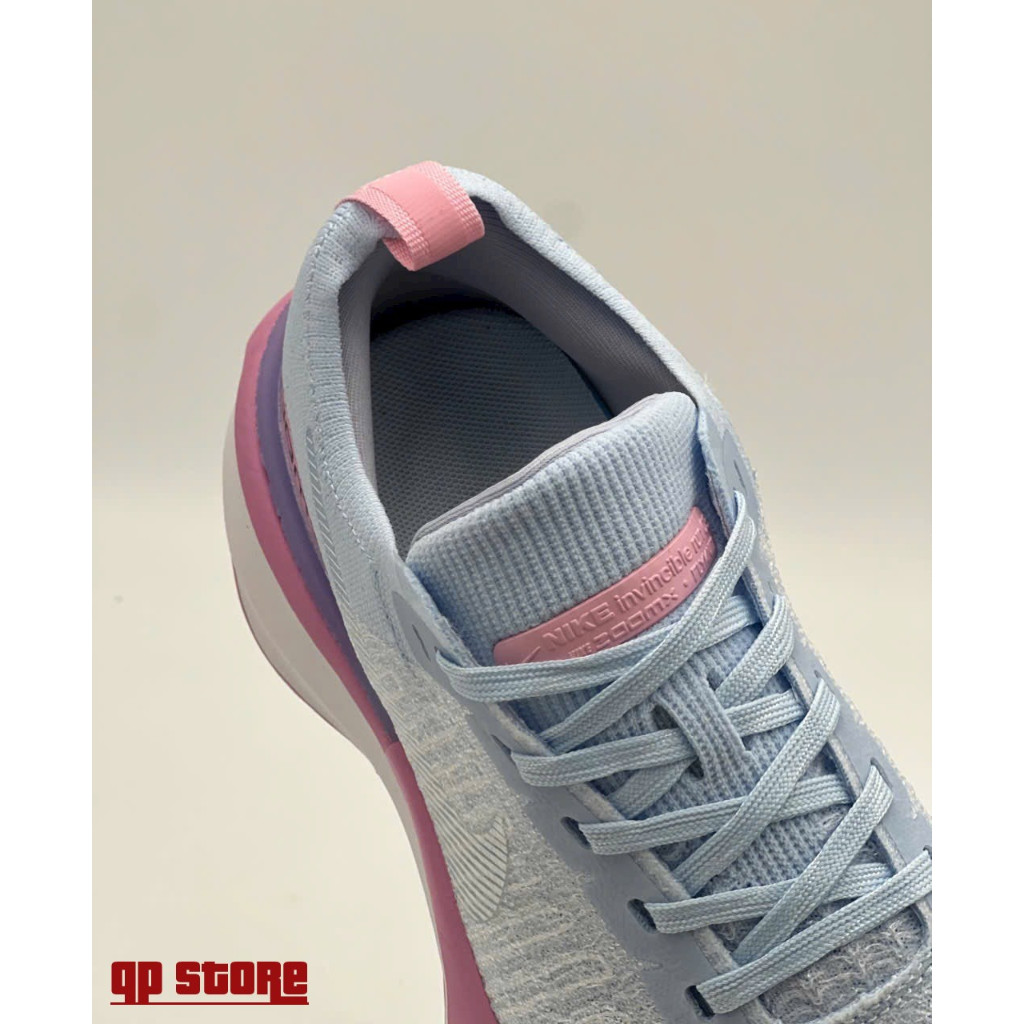 Giày Thể Thao Nike Invincible Run FK3