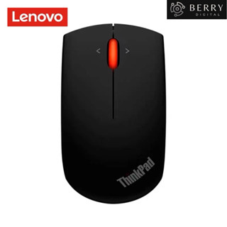 Chuột không dây Lenovo ThinkPad 2 chế độ Bluetooth & USB laser receiver