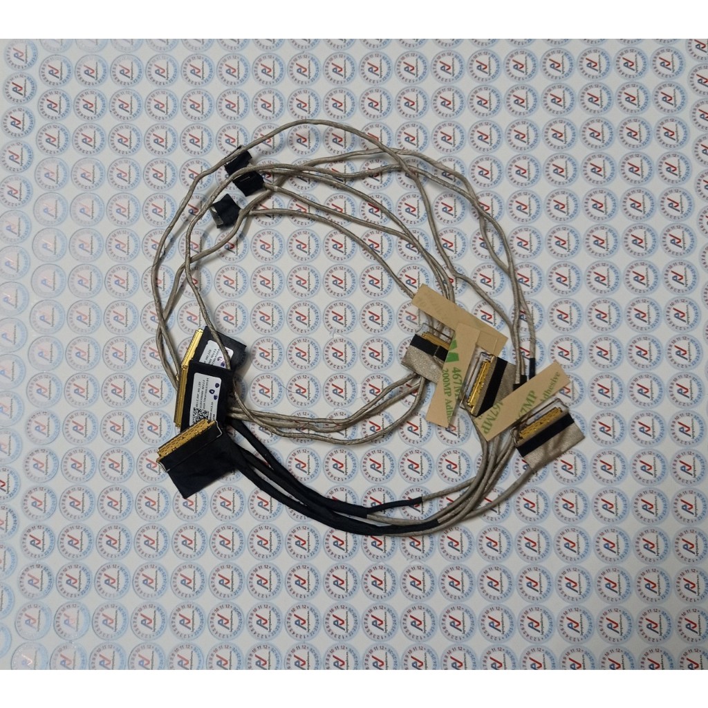 Thay Cáp màn hình - Cable LCD laptop Lenovo ThinkPad L560 L570 30pin