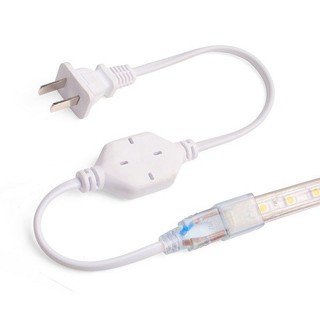 Nguồn led dây không nháy, dùng cho led dây 1 hàng, 2 hàng, 3 hàng