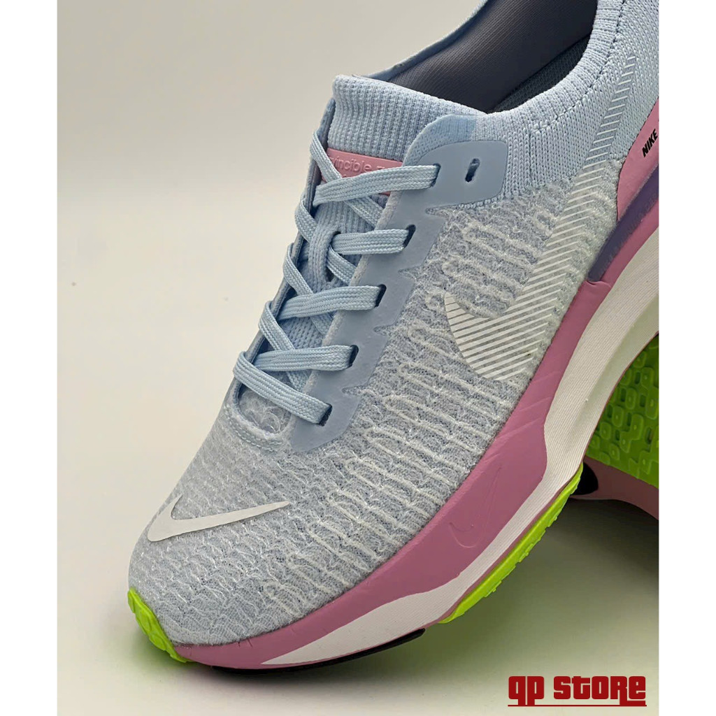 Giày Thể Thao Nike Invincible Run FK3