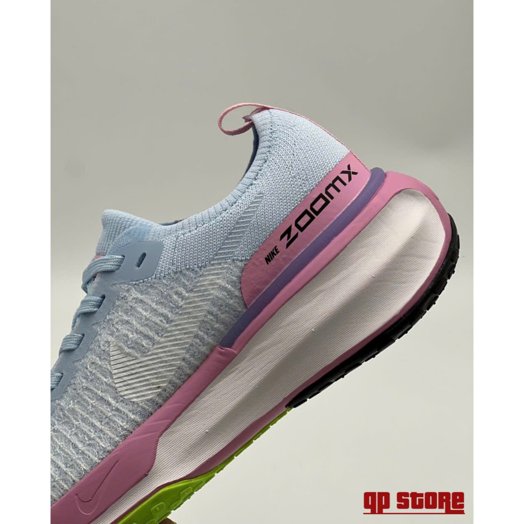 Giày Thể Thao Nike Invincible Run FK3