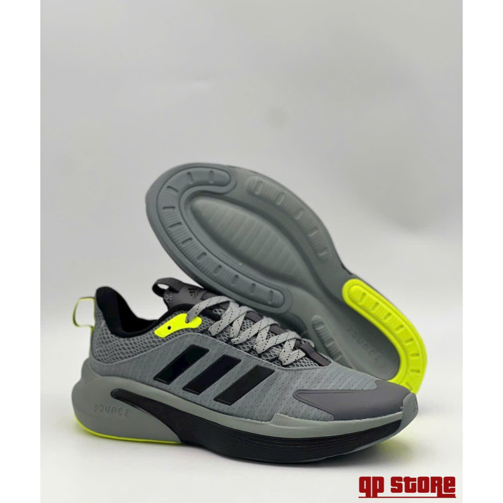 Giày Thể Thao Adidas Alphabounce Cloud