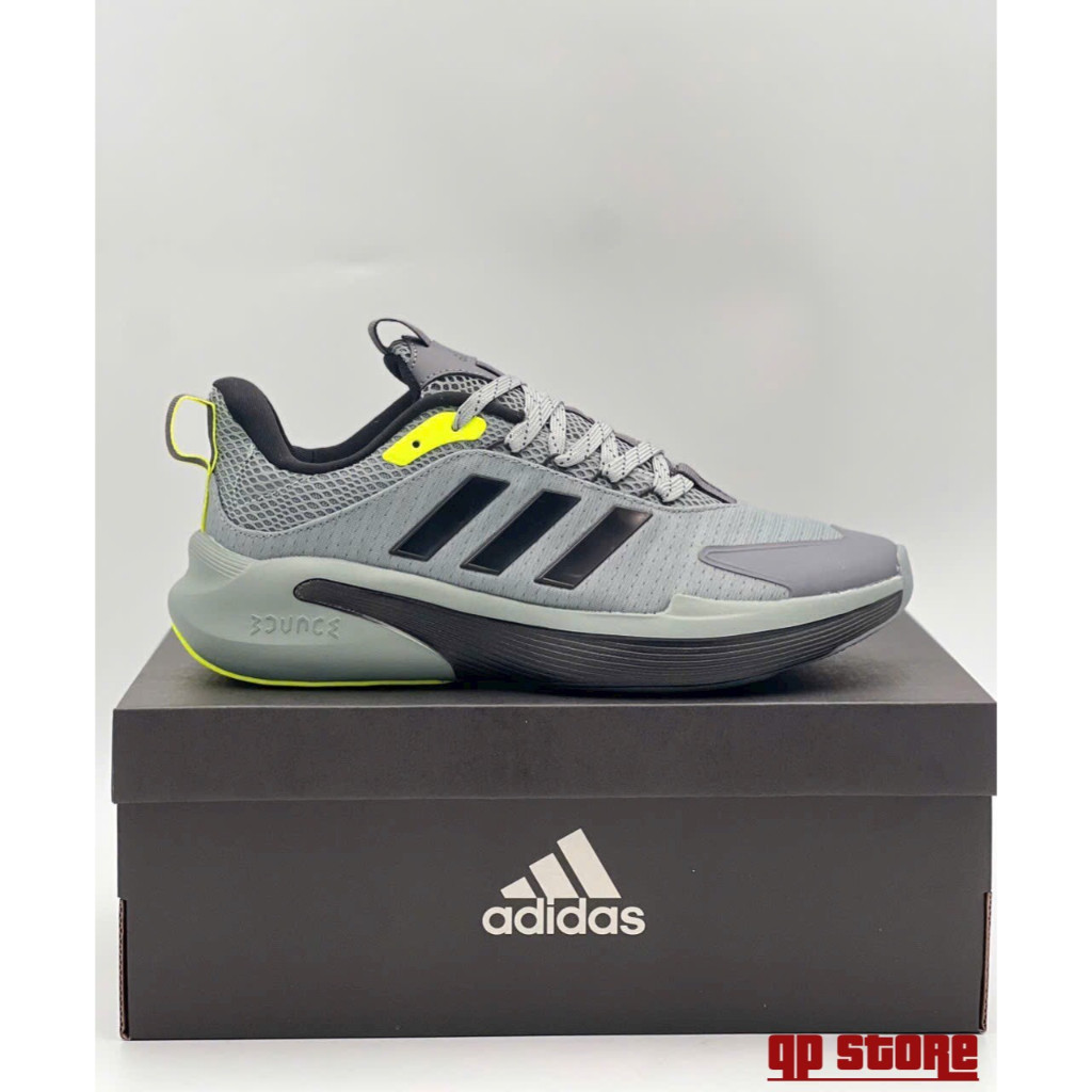 Giày Thể Thao Adidas Alphabounce Cloud