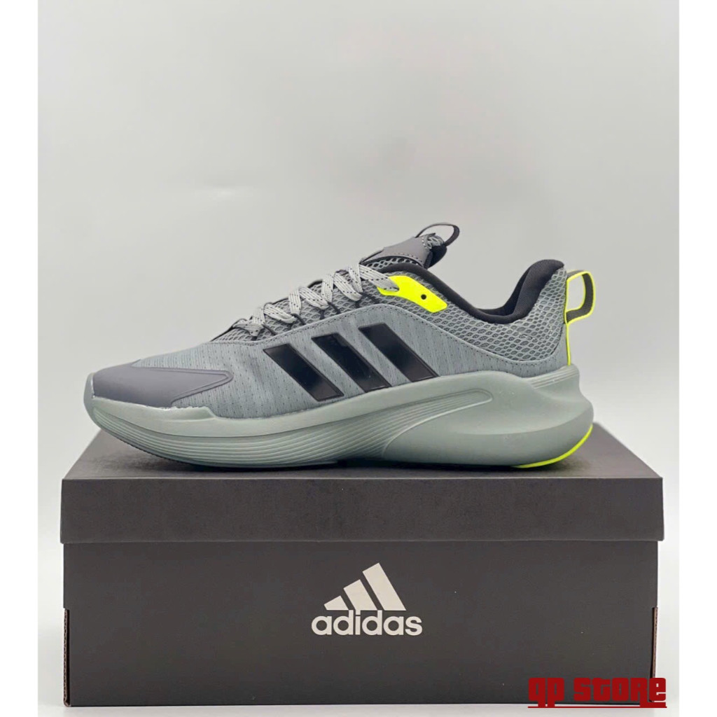 Giày Thể Thao Adidas Alphabounce Cloud