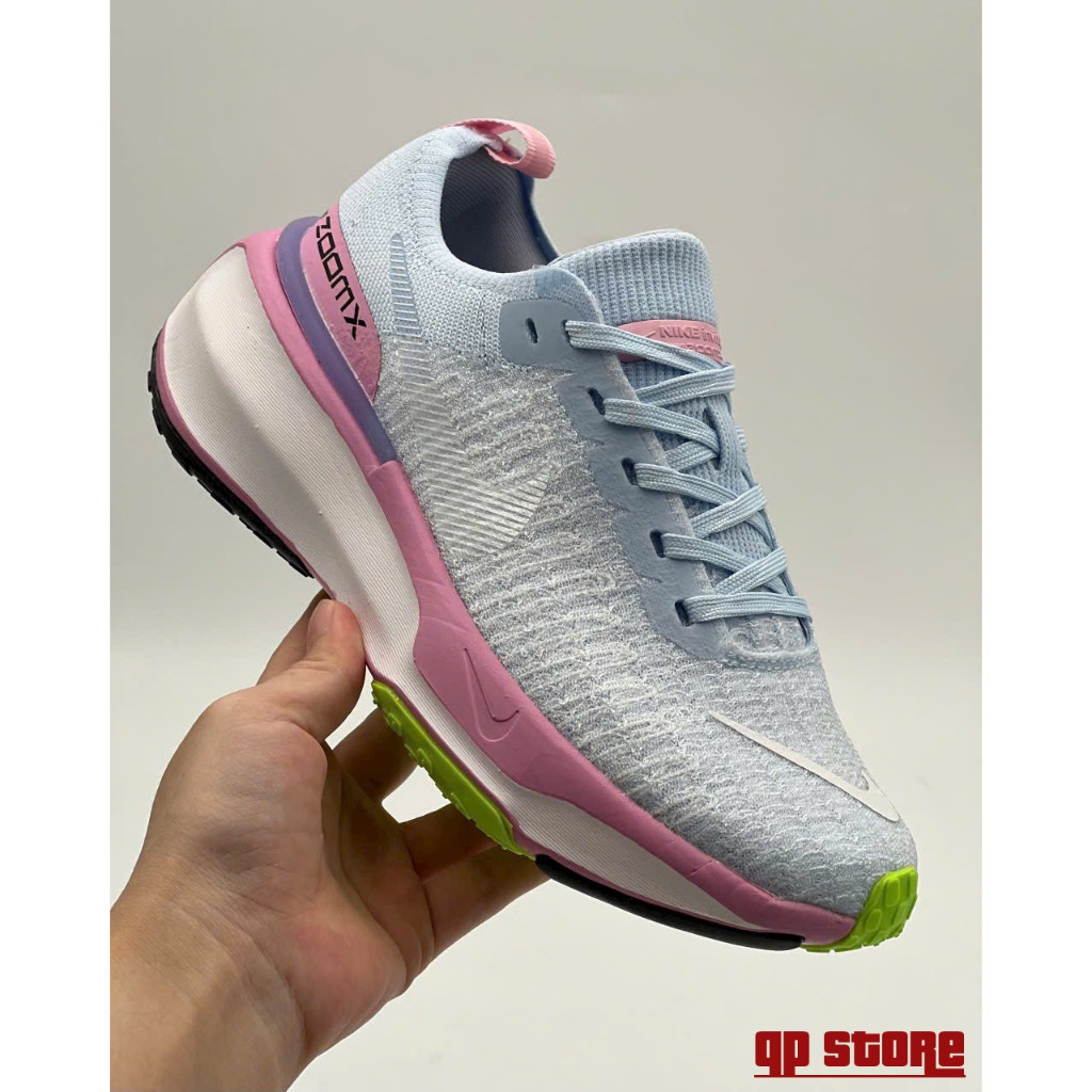 Giày Thể Thao Nike Invincible Run FK3