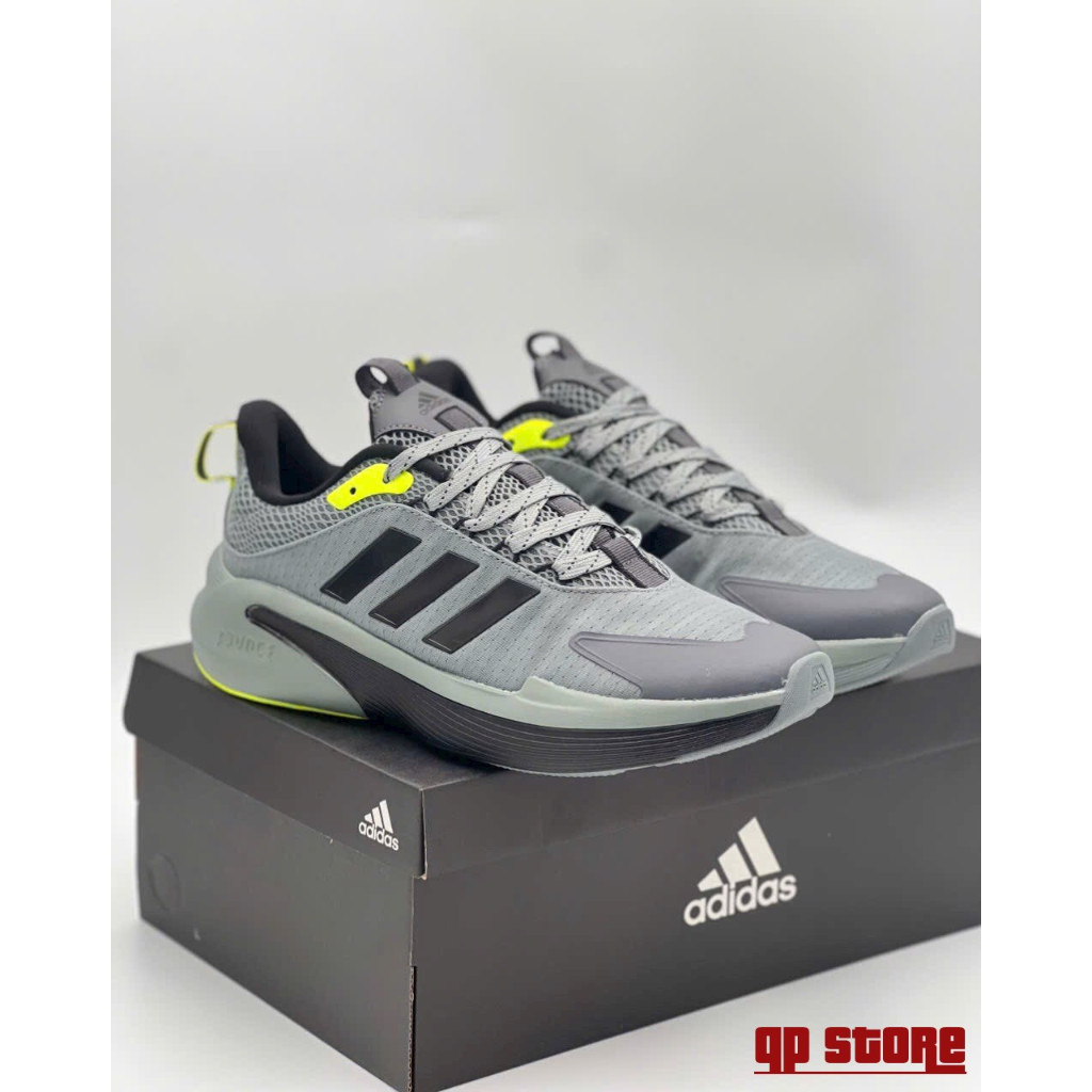 Giày Thể Thao Adidas Alphabounce Cloud