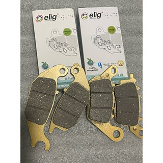 Bố thắng ex 150