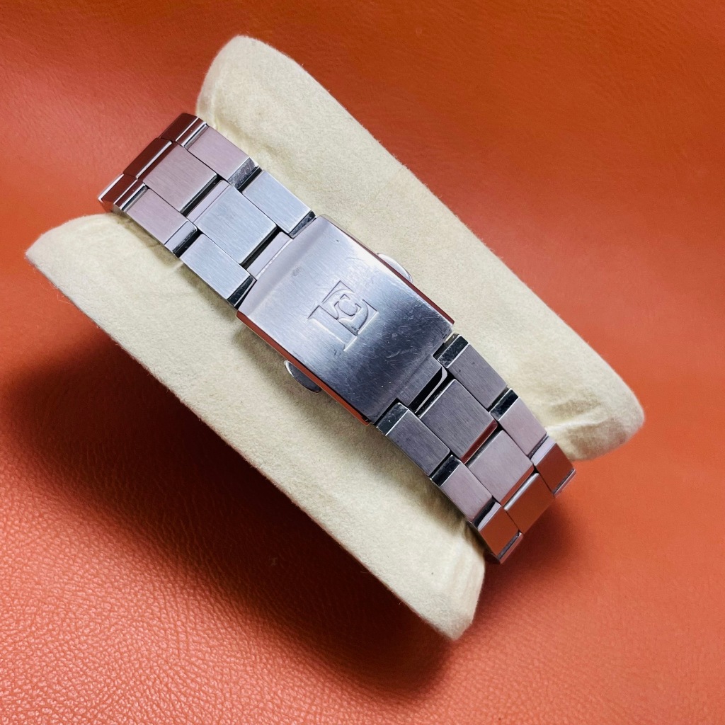 Đồng hồ nam Enrico Coveri Nhật 6 kim