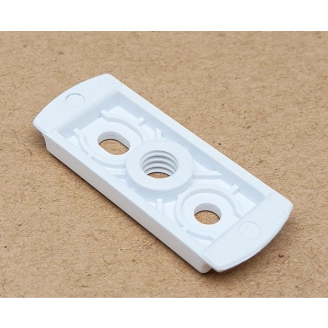 Chân Đế Dẹp - Tròn Cho Camera IMOU / EZVIZ