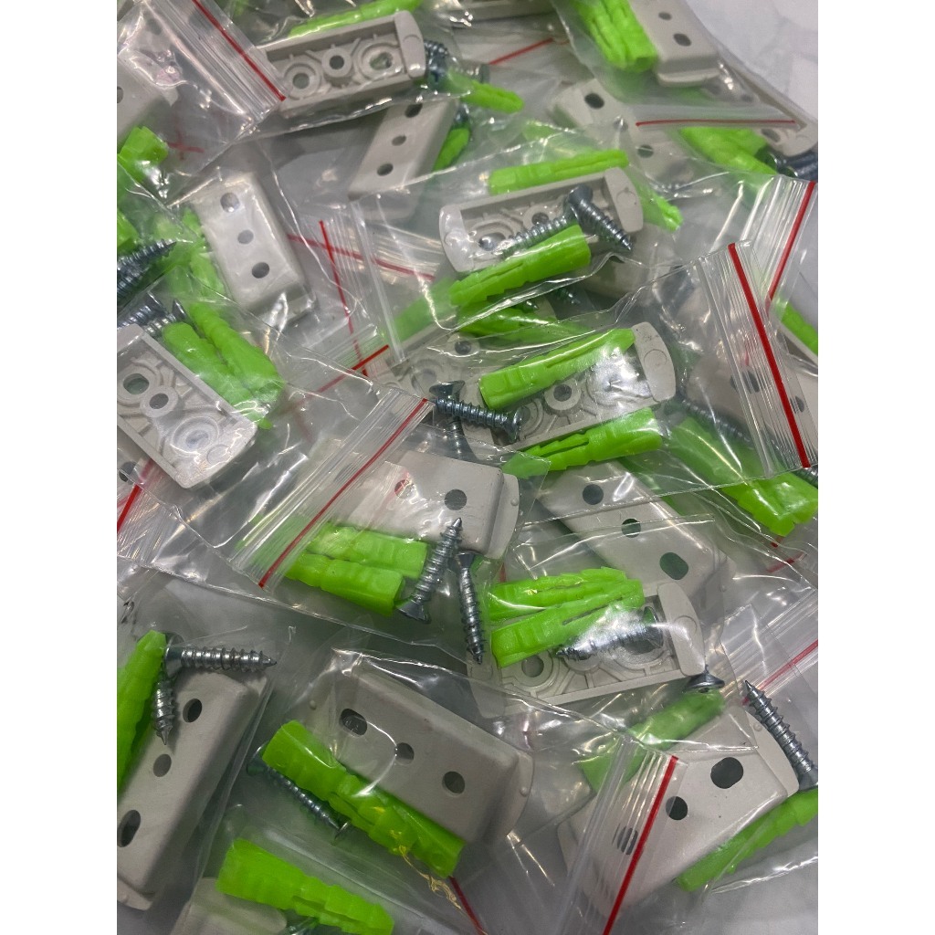 Chân Đế Dẹp - Tròn Cho Camera IMOU / EZVIZ