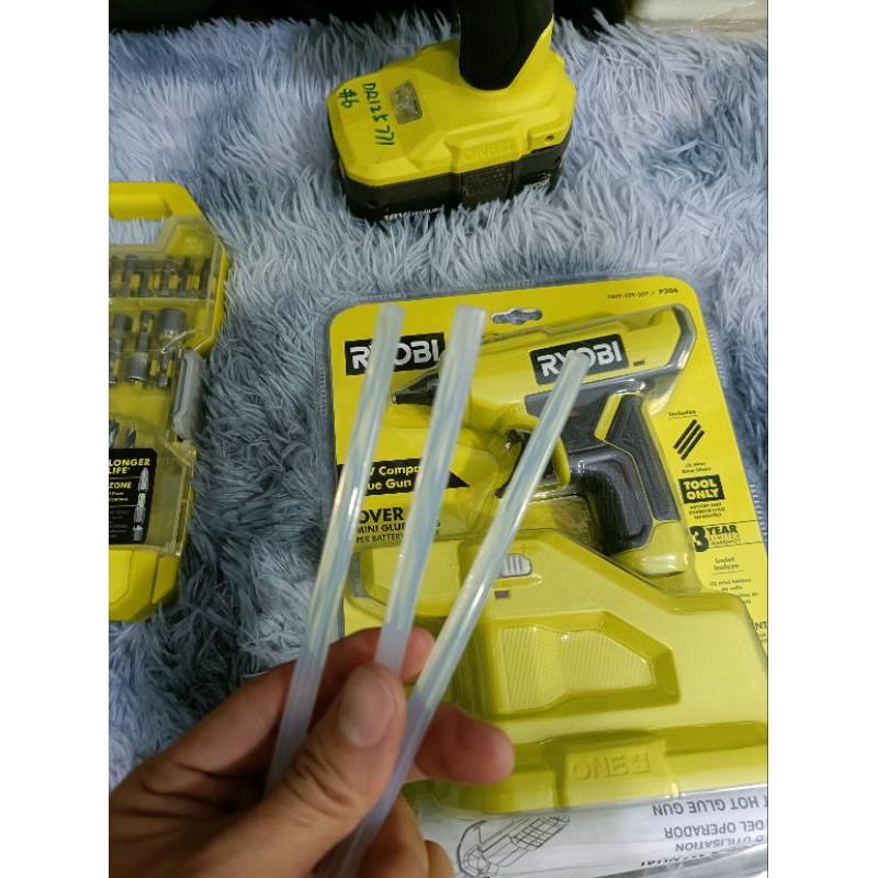 THÂN MÁY KEO NẾN #P306