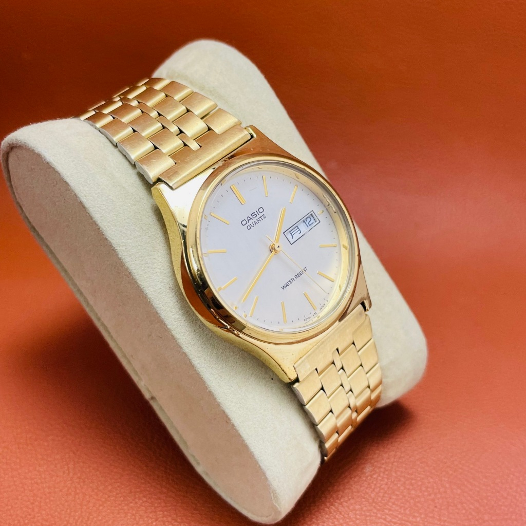 Đồng hồ nam Casio Nhật Unisex