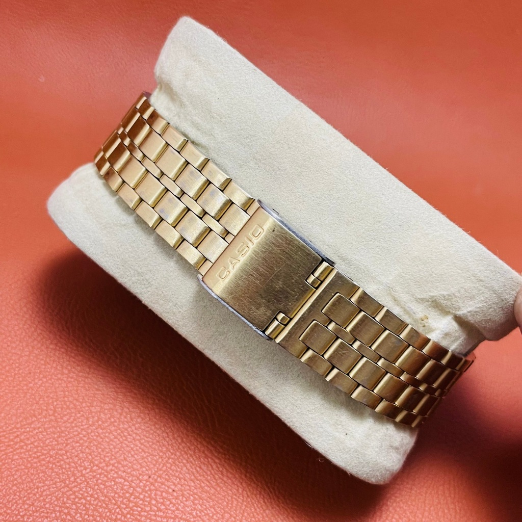 Đồng hồ nam Casio Nhật Unisex