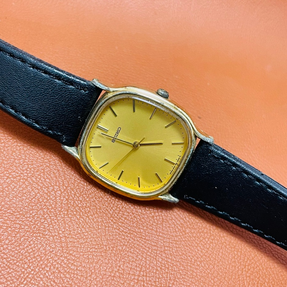 Đồng hồ nam Seiko nội địa Nhật 3 jewel