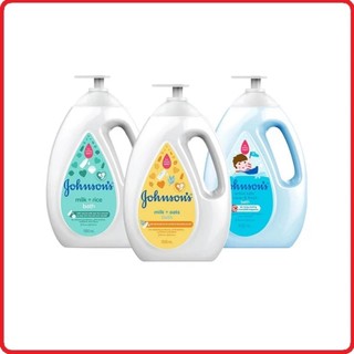 Sữa tắm Johnson's Baby 1000ml