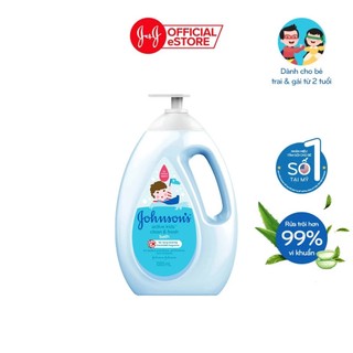 Sữa tắm Johnson's Baby 1000ml
