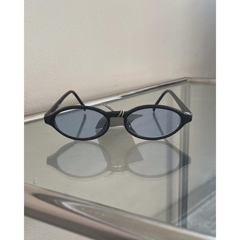 NAF NAF PARIS MADE IN JAPAN  KÍNH SI CHƯA SỬ DỤNG