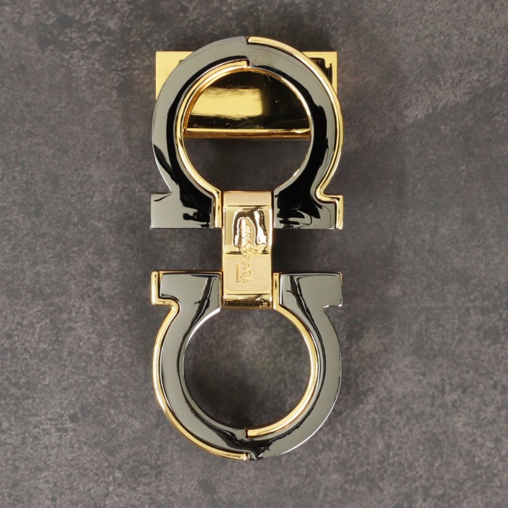 Mặt Khóa Thắt Lưng SUN STORE Mặt Dây Thắt Lưng Kiểu Bấm Lỗ Đầu Dây Nịt Cao Cấp Dành Cho Nam #MD11