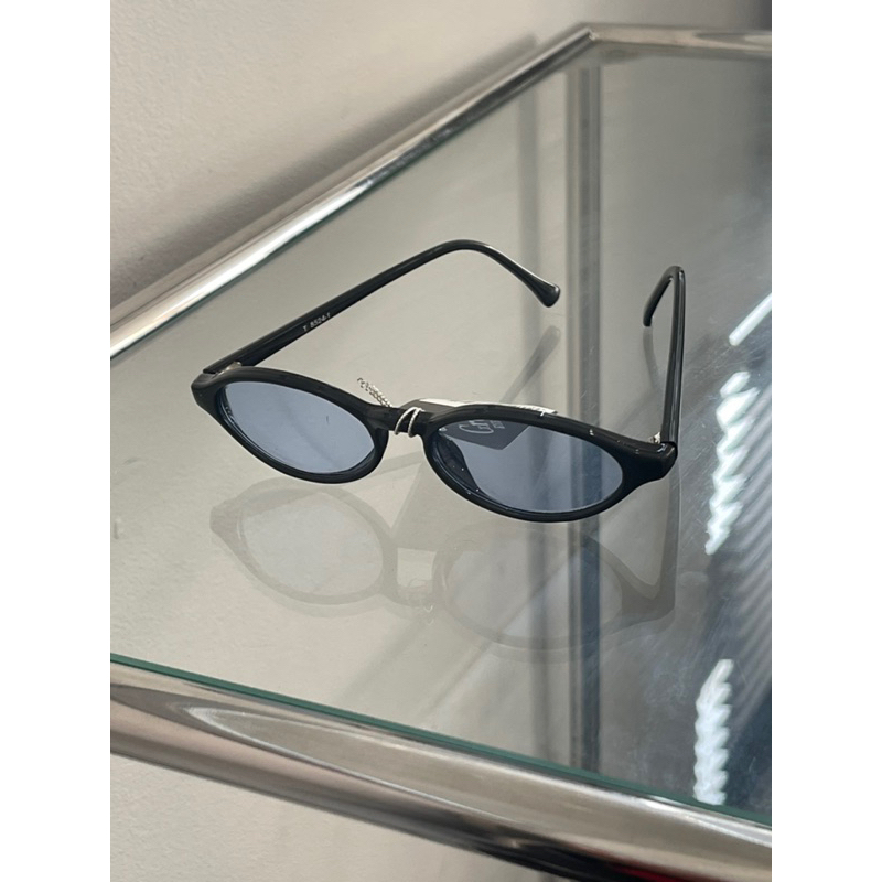 NAF NAF PARIS MADE IN JAPAN  KÍNH SI CHƯA SỬ DỤNG