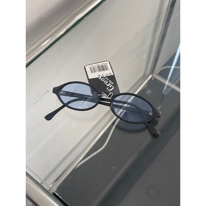 NAF NAF PARIS MADE IN JAPAN  KÍNH SI CHƯA SỬ DỤNG