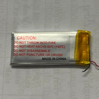 Pin thay thế cho Nano Gen 6