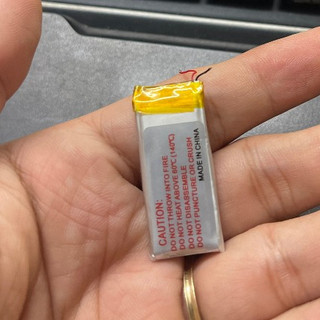 Pin thay thế cho Nano Gen 6